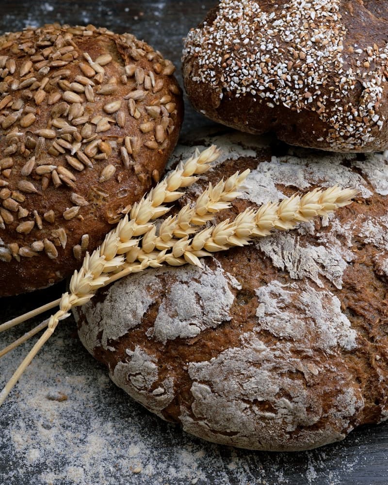 Panaderia El Trigo Dorado