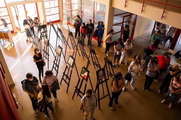 Imágenes de servicio de Maria Perez 2