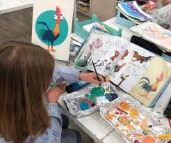 Imágenes de servicio de Maria Perez 3