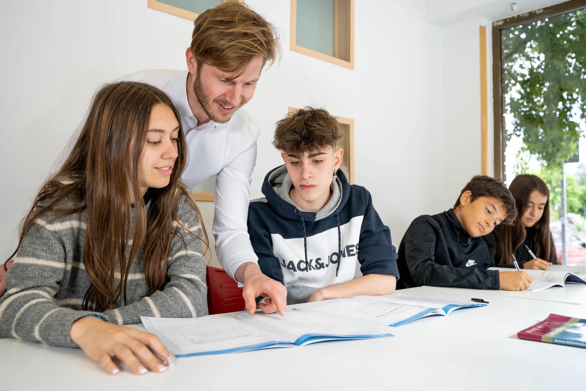 Imágenes de servicio de Miriam Tenier 1