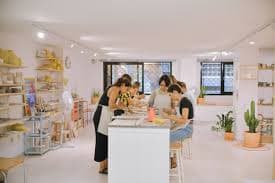 Imágenes de servicio de Milena Sanchez 3