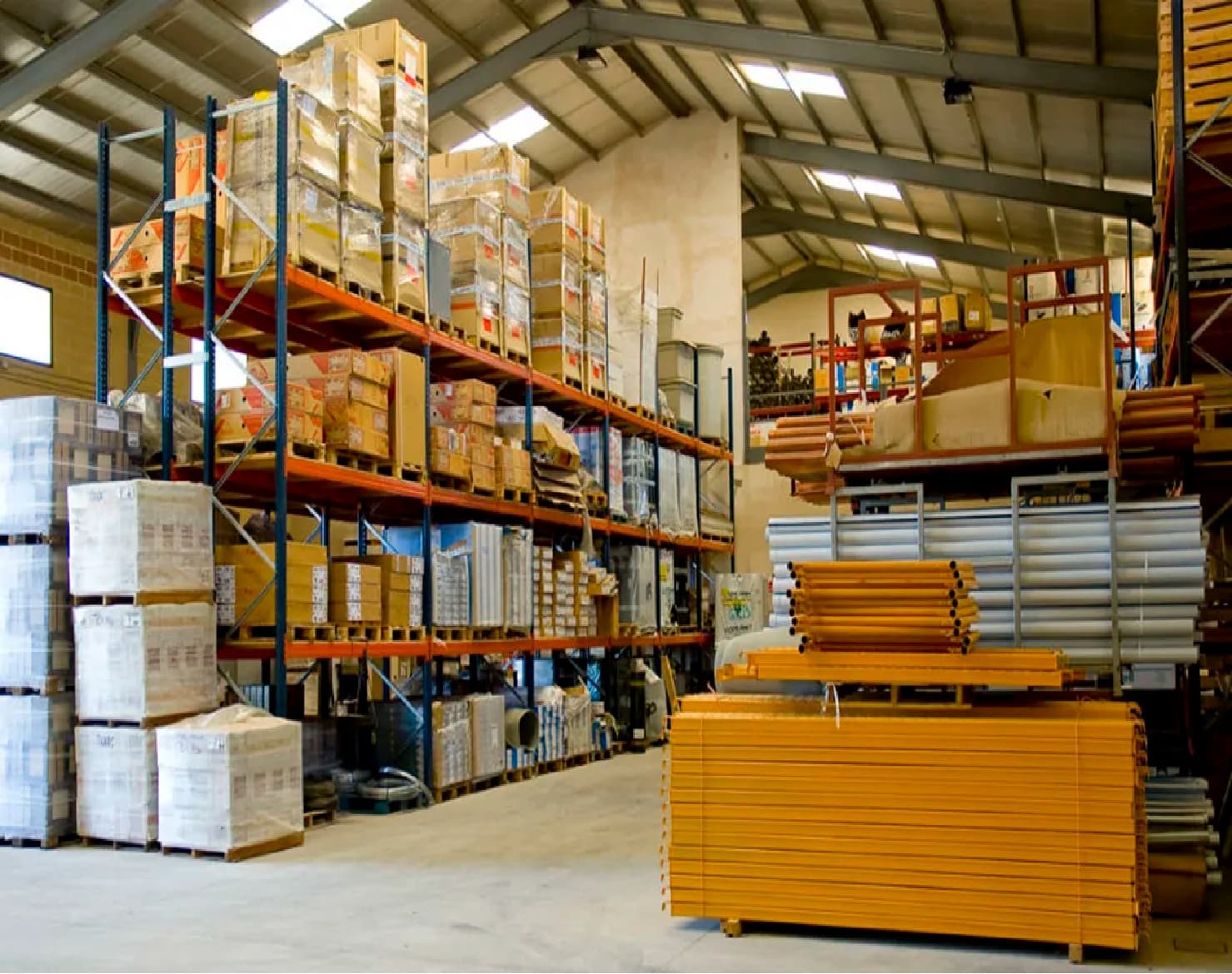 Ramiro Caballero hnos