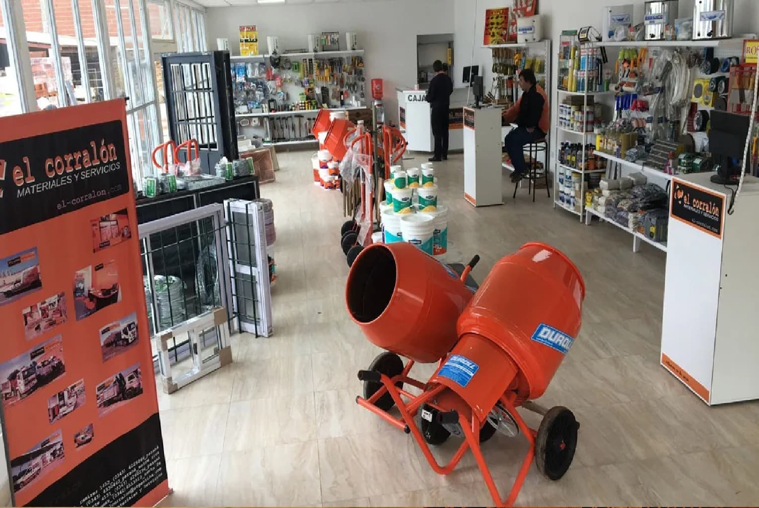 Imágenes de servicio de Ramiro Caballero hnos 5