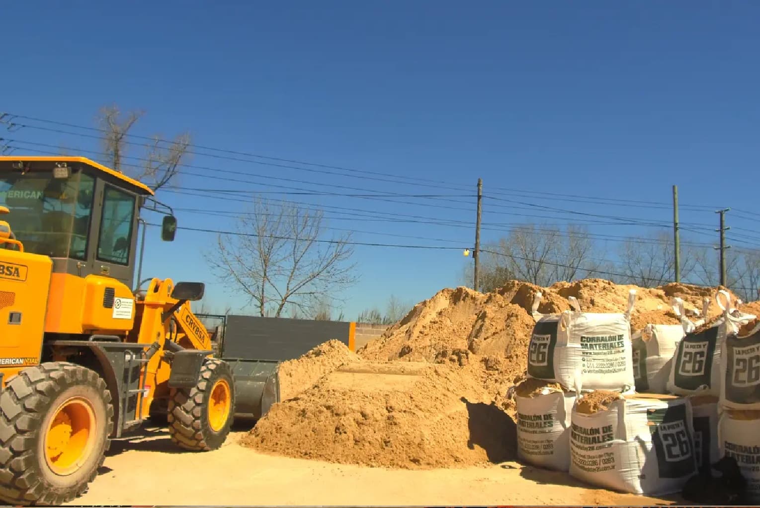Imágenes de servicio de Ramiro Caballero hnos 6