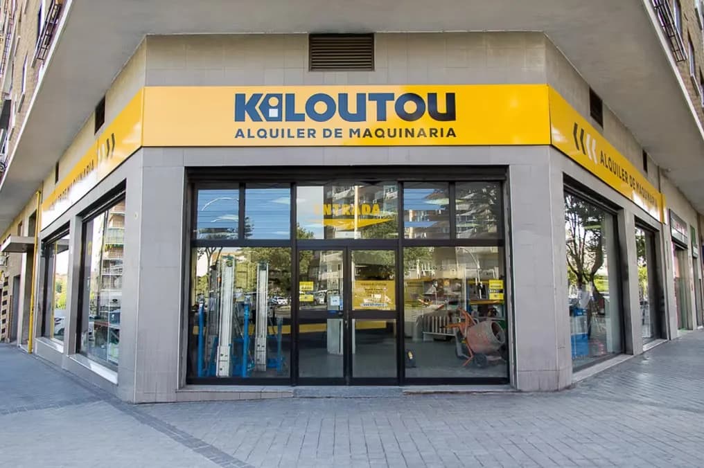 Kiloutou srl