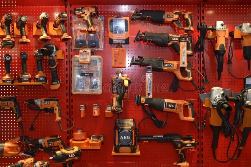 Imágenes de servicio de Kiloutou srl 4