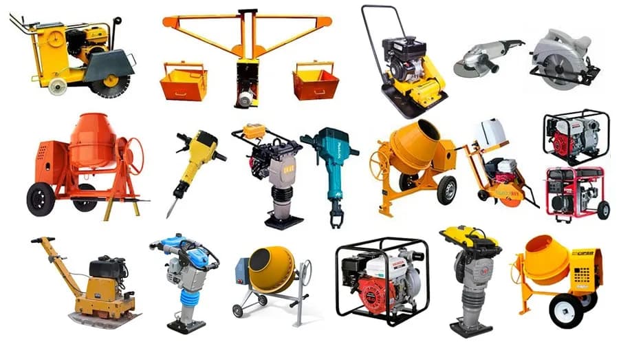 Imágenes de servicio de Kiloutou srl 6