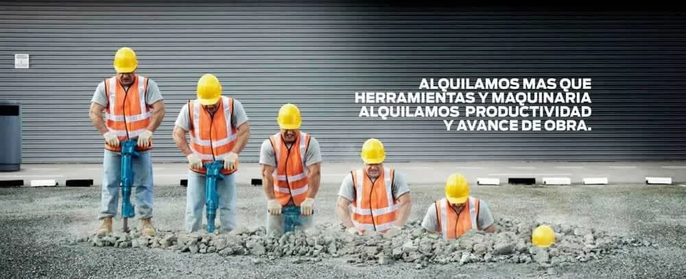 Imágenes de servicio de Kiloutou srl 7