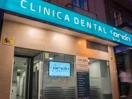 Odontología Arguello