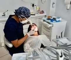 Imágenes de servicio de Odontología Arguello 1