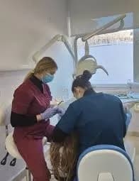 Imágenes de servicio de Odontología Arguello 2