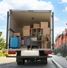 Imágenes de servicio de Nanu mudanzas hnos. 2