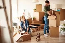 Imágenes de servicio de Nanu mudanzas hnos. 5