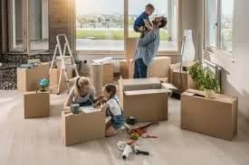 Imágenes de servicio de Nanu mudanzas hnos. 7