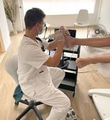 Imágenes de servicio de Lorenzo Marinez 2