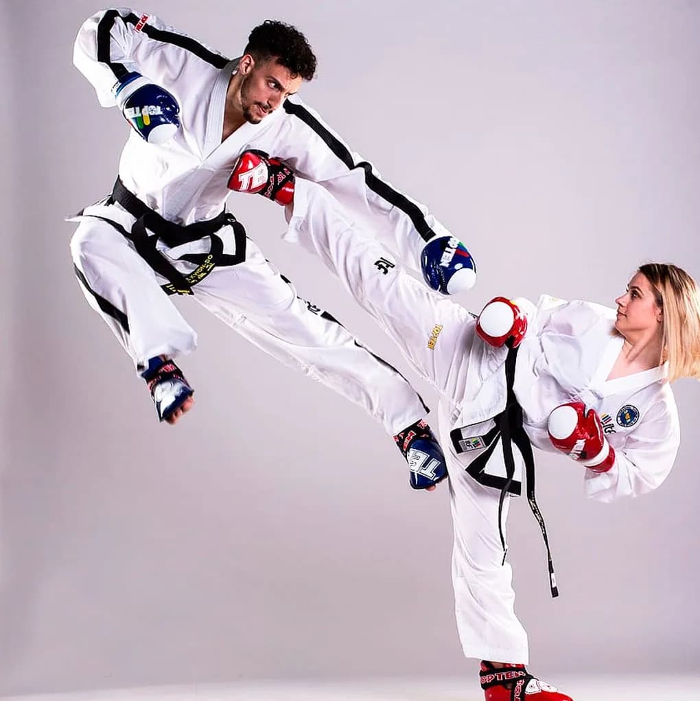 Imágenes de servicio de Karate Do srl 2