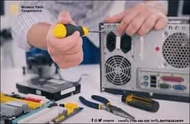 Imágenes de servicio de Técnicos Rosario 1