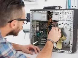 Imágenes de servicio de Técnicos Rosario 2