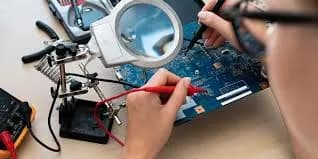 Imágenes de servicio de Técnicos Rosario 3