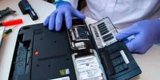 Imágenes de servicio de Técnicos Rosario 5