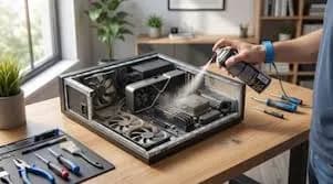 Imágenes de servicio de Técnicos Rosario 6