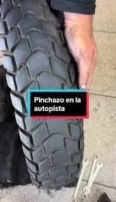 Imágenes de servicio de Gomeria Movil 1