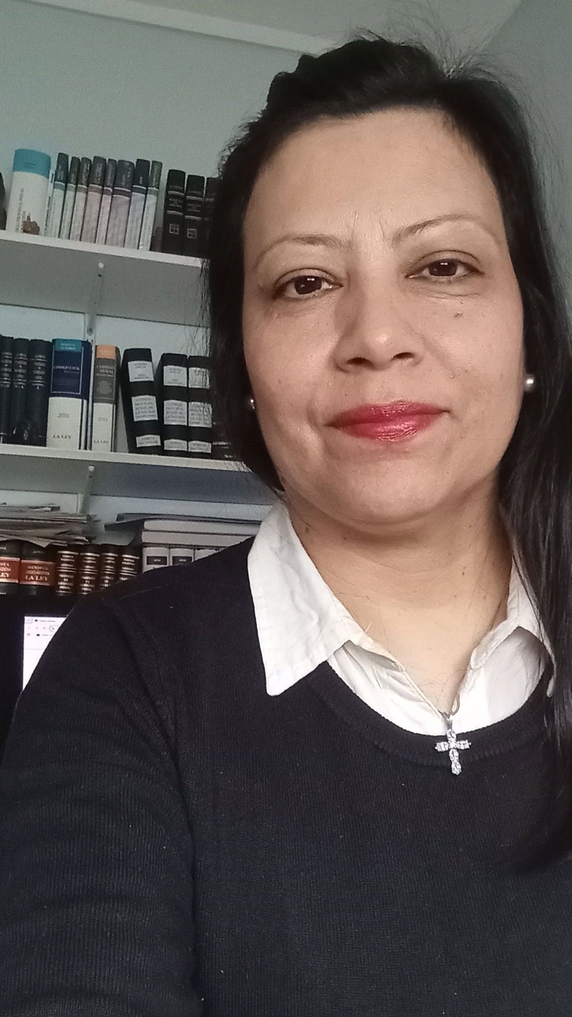 Imágenes de servicio de DRA. ALEGRE ALEJANDRA 1