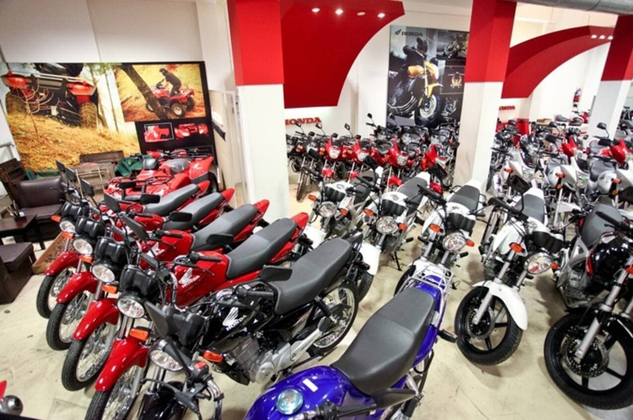 Imágenes de servicio de Motocard 1