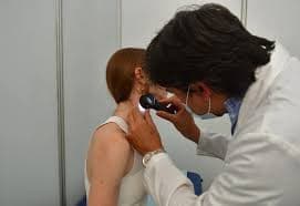 Imágenes de servicio de Dermatológo 7