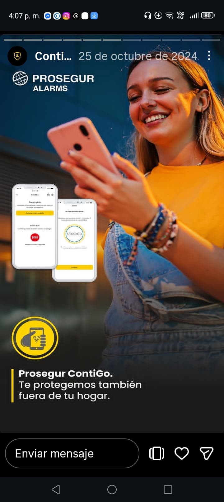 Imágenes de servicio de Corpo Travel 2
