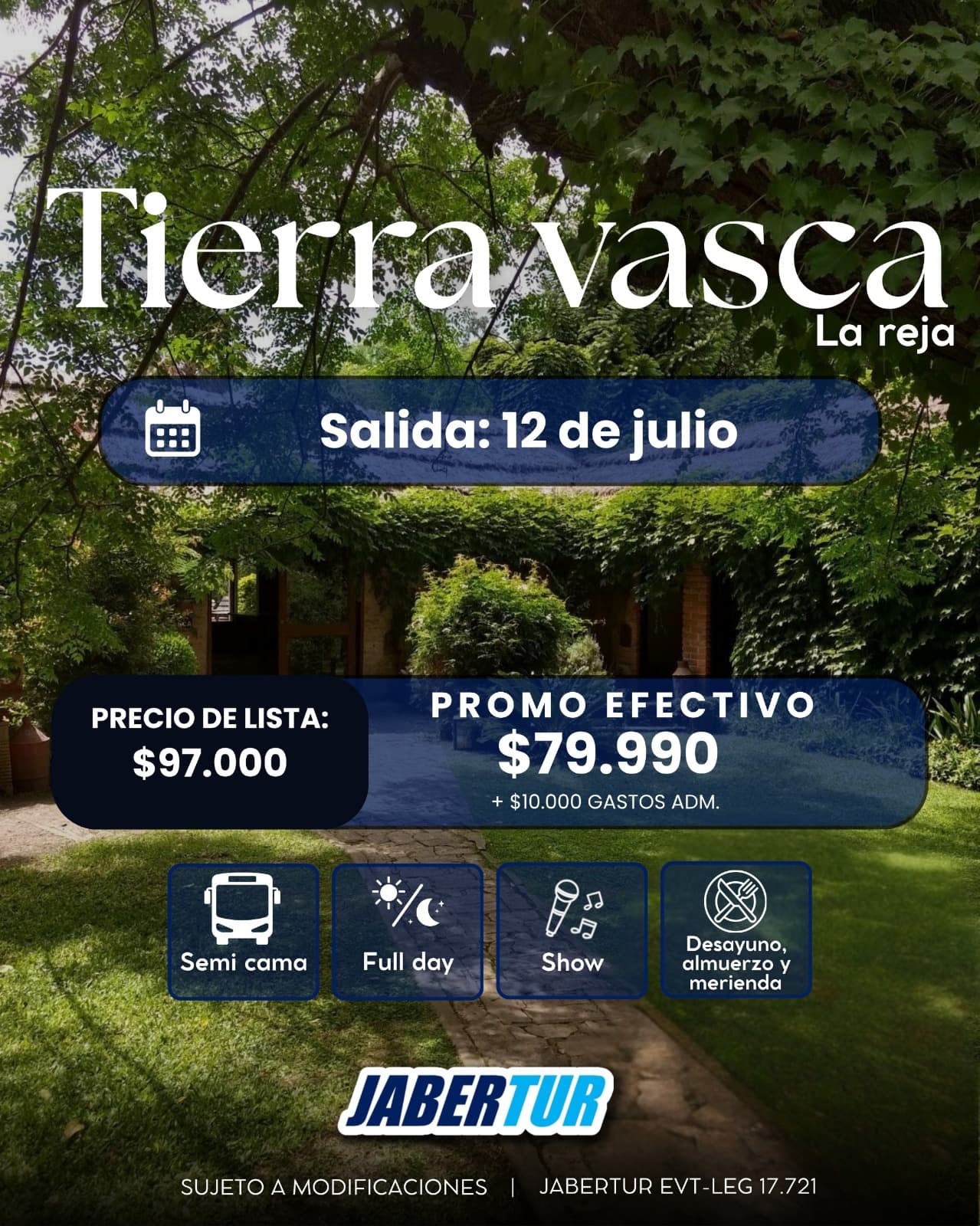 Imágenes de servicio de Corpo Travel 3