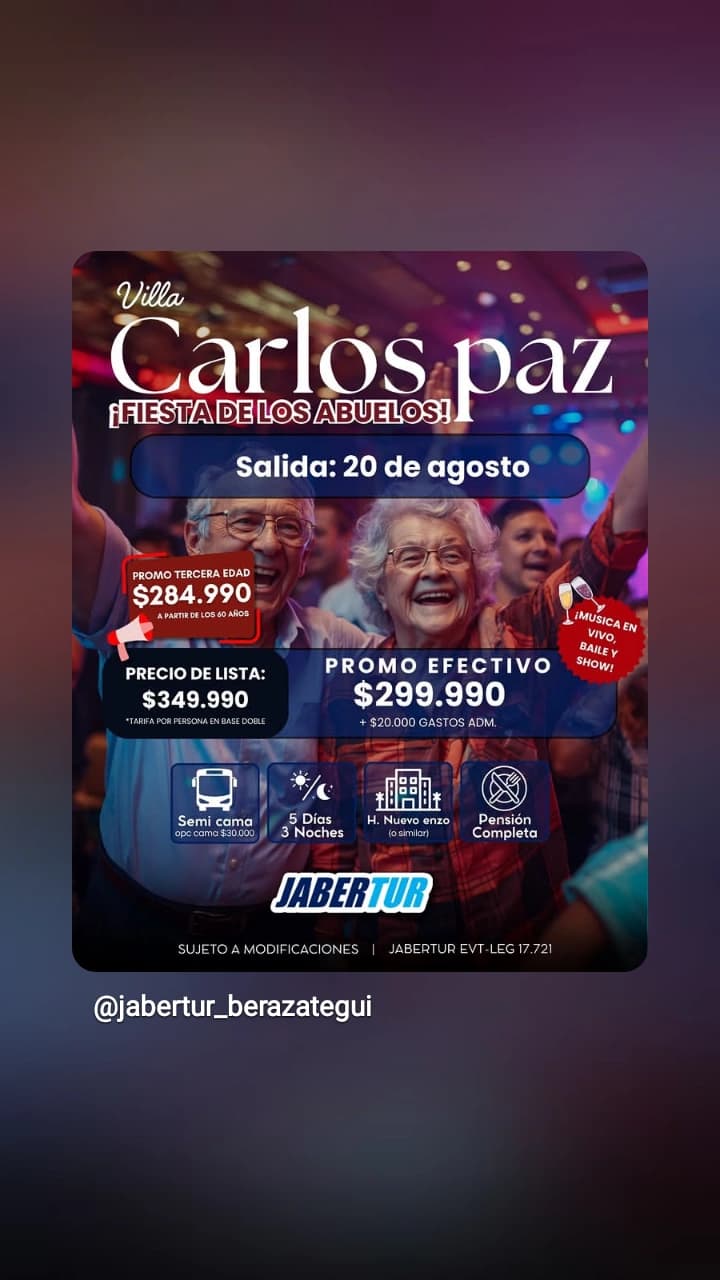 Imágenes de servicio de Corpo Travel 5