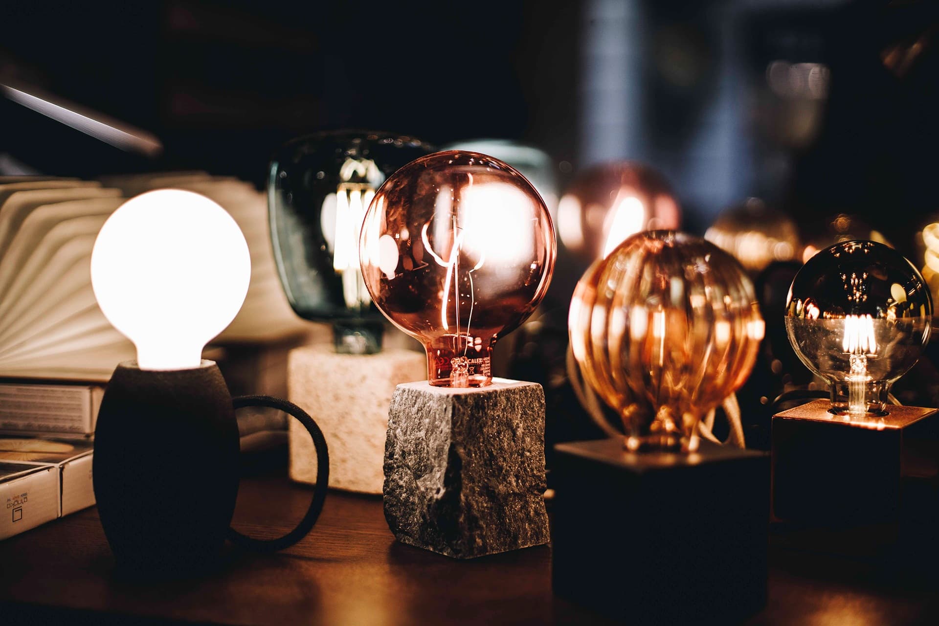 Imágenes de servicio de Mostoles srl 1