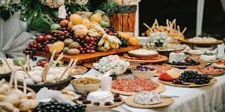 Catering y Eventos S.R.L