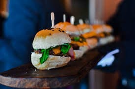 Imágenes de servicio de Catering y Eventos S.R.L 5