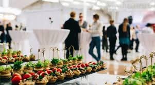 Imágenes de servicio de Catering y Eventos S.R.L 6