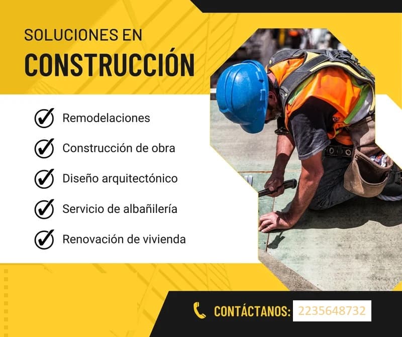 Juan Quiroga Albañil