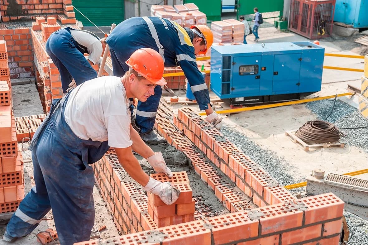 Imágenes de servicio de Juan Quiroga Albañil 2