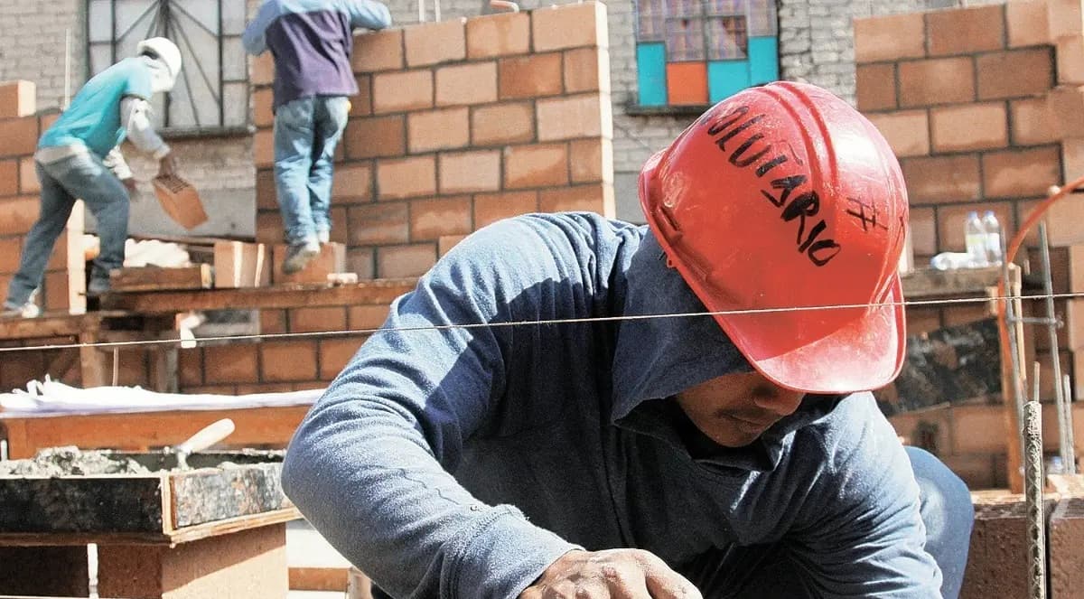 Imágenes de servicio de Juan Quiroga Albañil 3