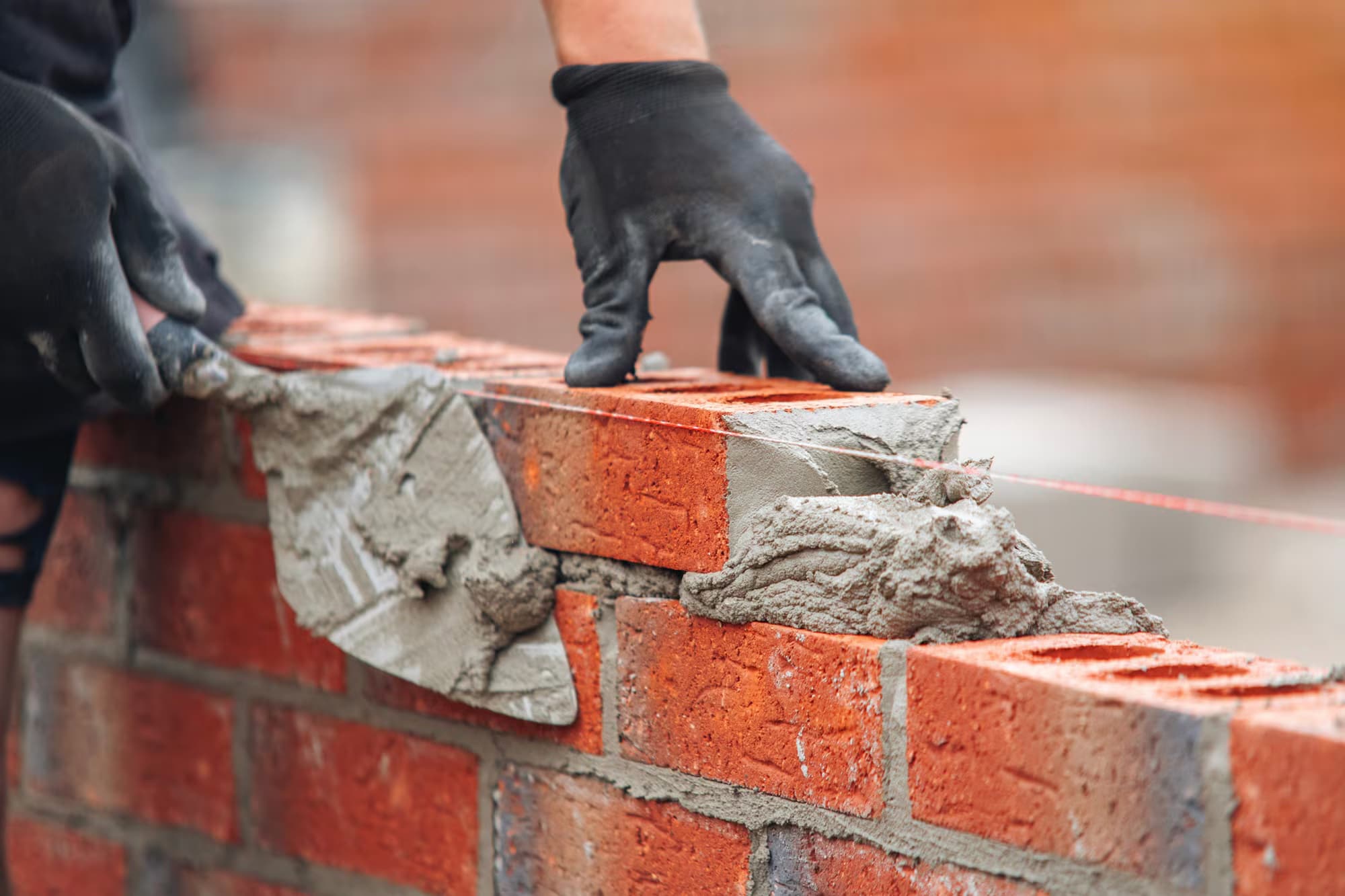 Imágenes de servicio de Juan Quiroga Albañil 4