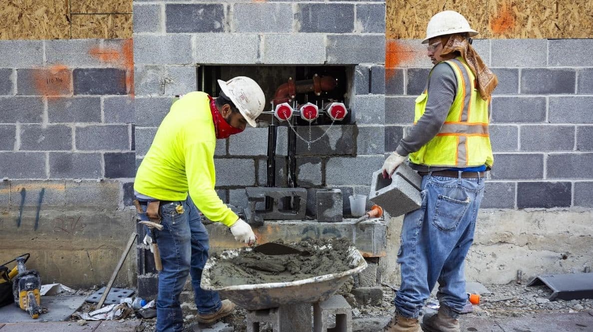 Imágenes de servicio de Juan Quiroga Albañil 5