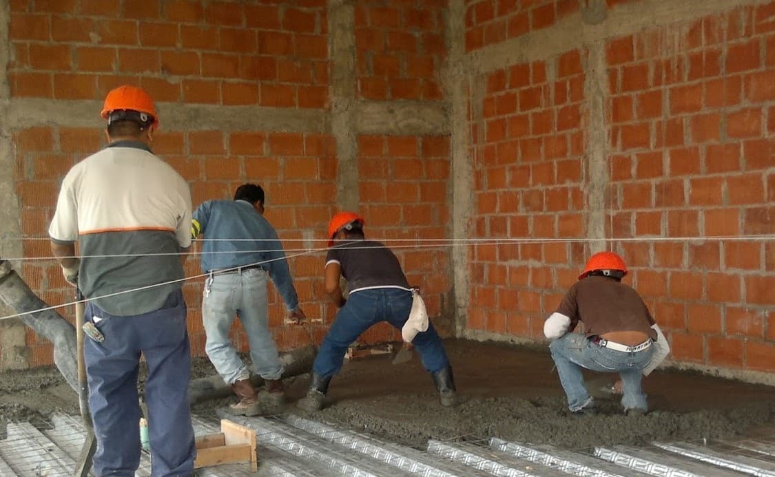 Imágenes de servicio de Juan Quiroga Albañil 6