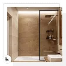 Imágenes de servicio de Mamparas S.R.L 1