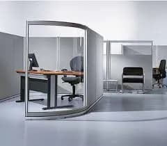 Imágenes de servicio de Mamparas S.R.L 2