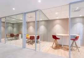 Imágenes de servicio de Mamparas S.R.L 3