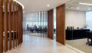 Imágenes de servicio de Mamparas S.R.L 5