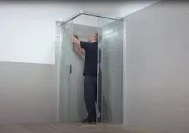 Imágenes de servicio de Mamparas S.R.L 6