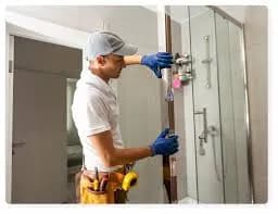 Imágenes de servicio de Mamparas S.R.L 7