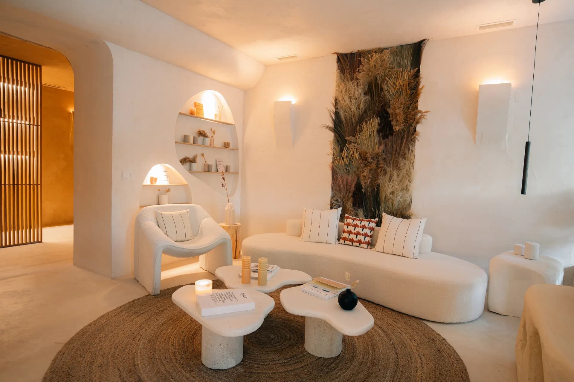 Imágenes de servicio de Violette centro estetico 3