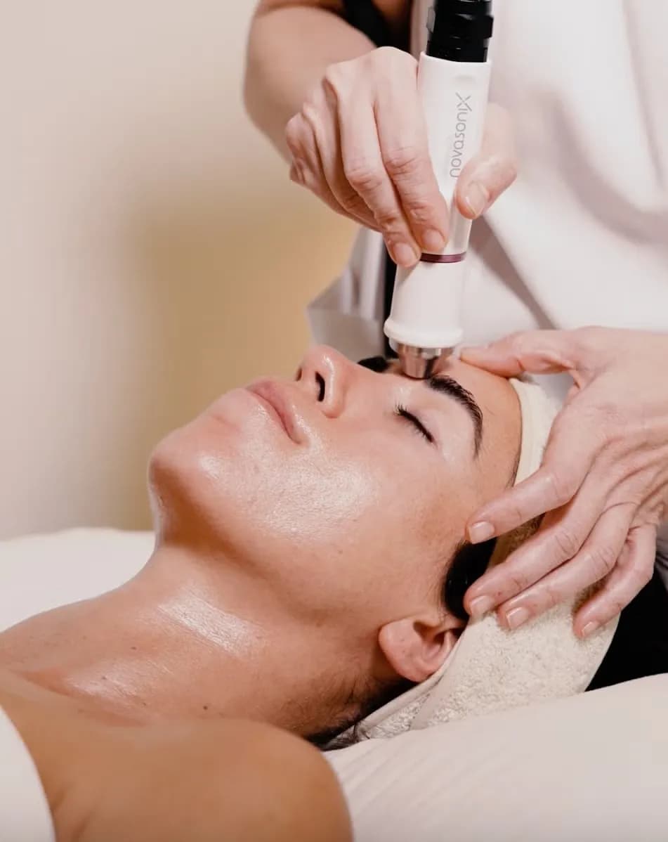 Imágenes de servicio de Violette centro estetico 5